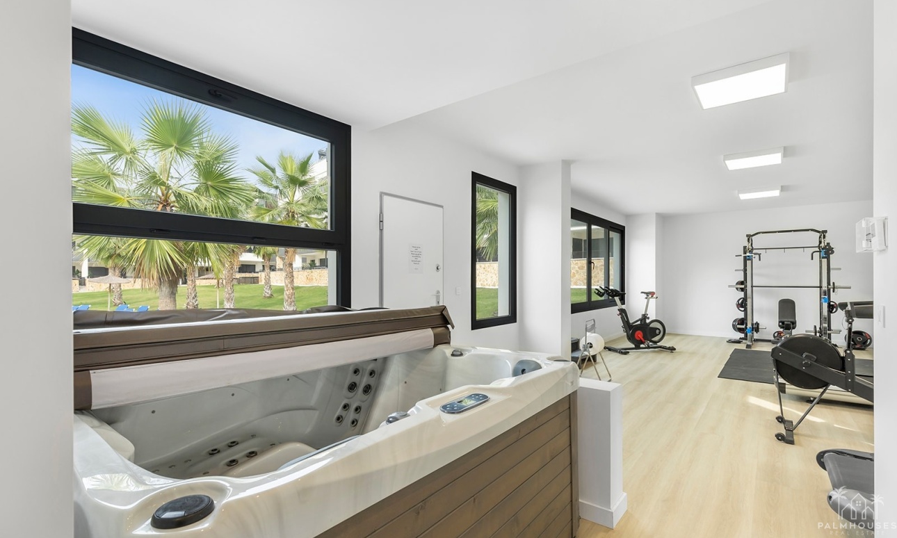 Herverkoop - Appartement - Orihuela Costa - Orihuela