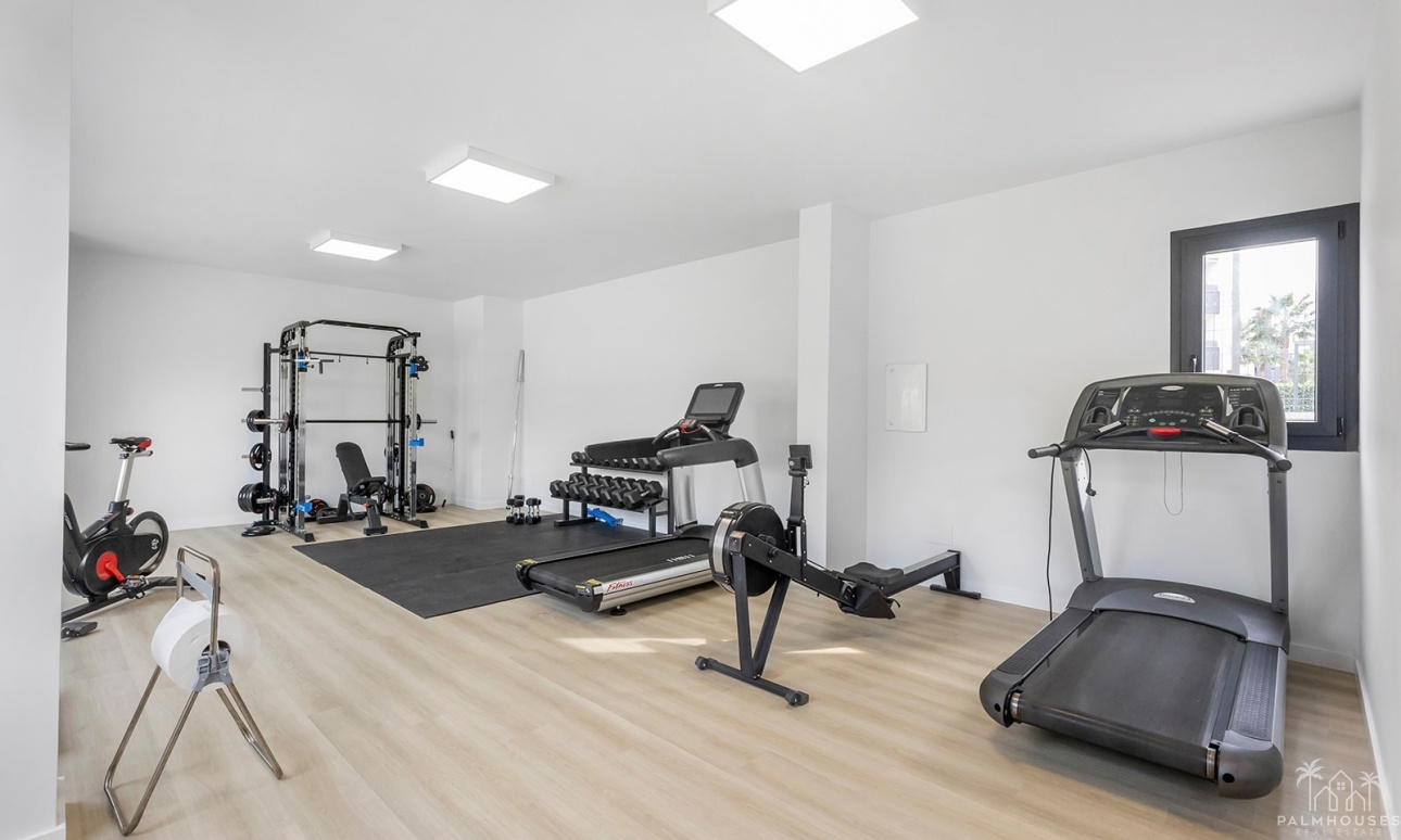 Herverkoop - Appartement - Orihuela Costa - Orihuela