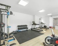 Herverkoop - Appartement - Orihuela Costa - Orihuela