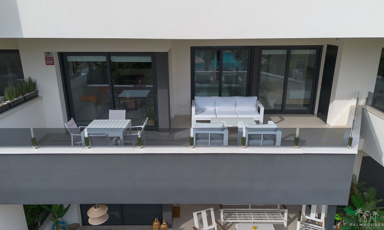 Herverkoop - Appartement - Orihuela Costa - Orihuela