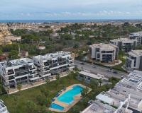 Herverkoop - Appartement - Orihuela Costa - Orihuela
