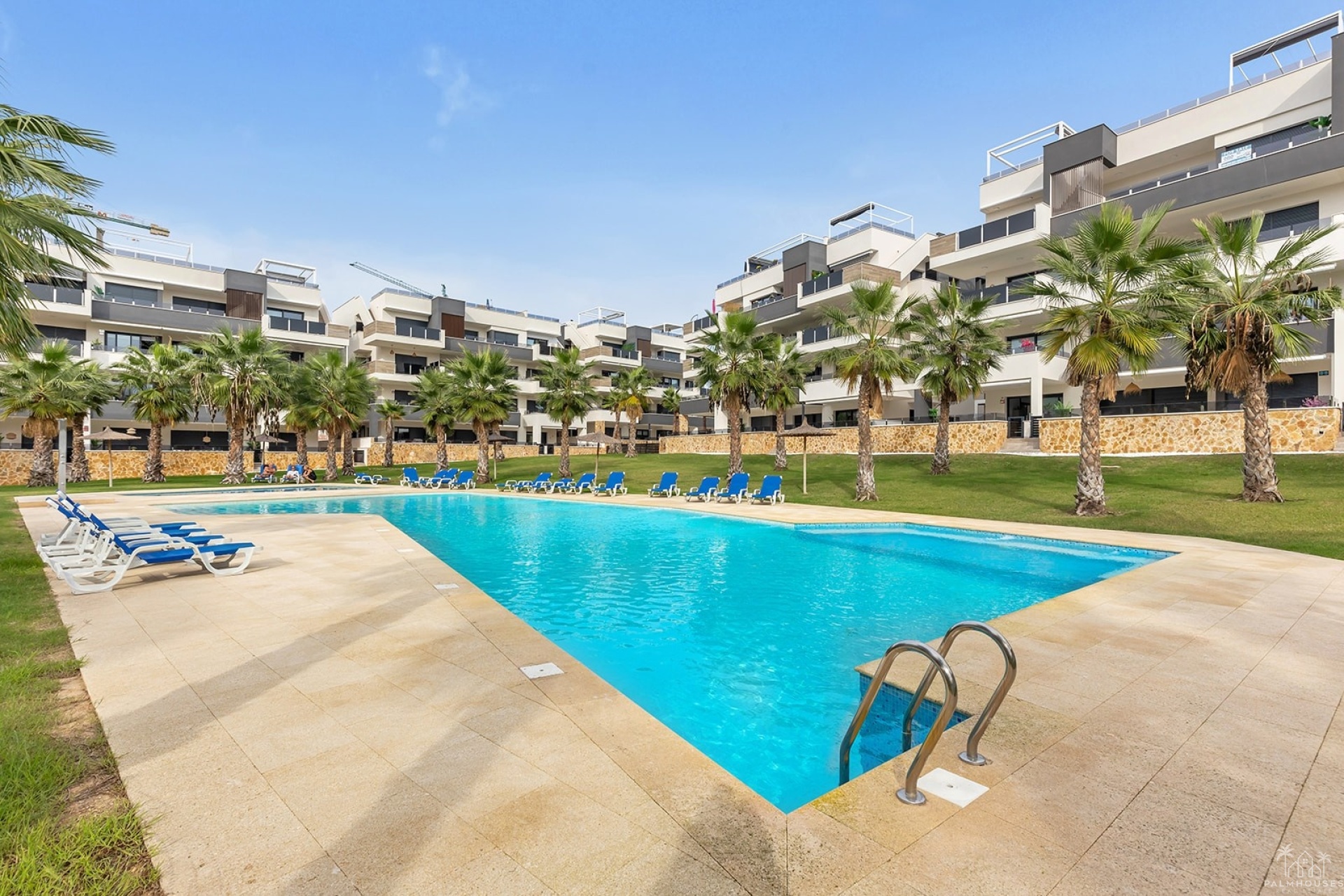 Herverkoop - Appartement - Orihuela Costa - Orihuela