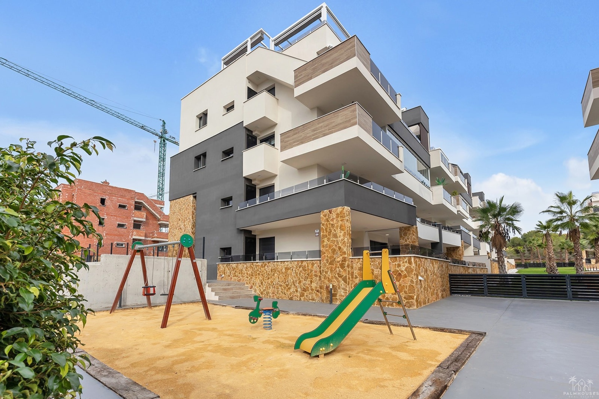 Herverkoop - Appartement - Orihuela Costa - Orihuela
