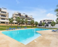 Herverkoop - Appartement - Orihuela Costa - Orihuela