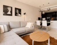 Herverkoop - Appartement - Orihuela Costa - PAU 8