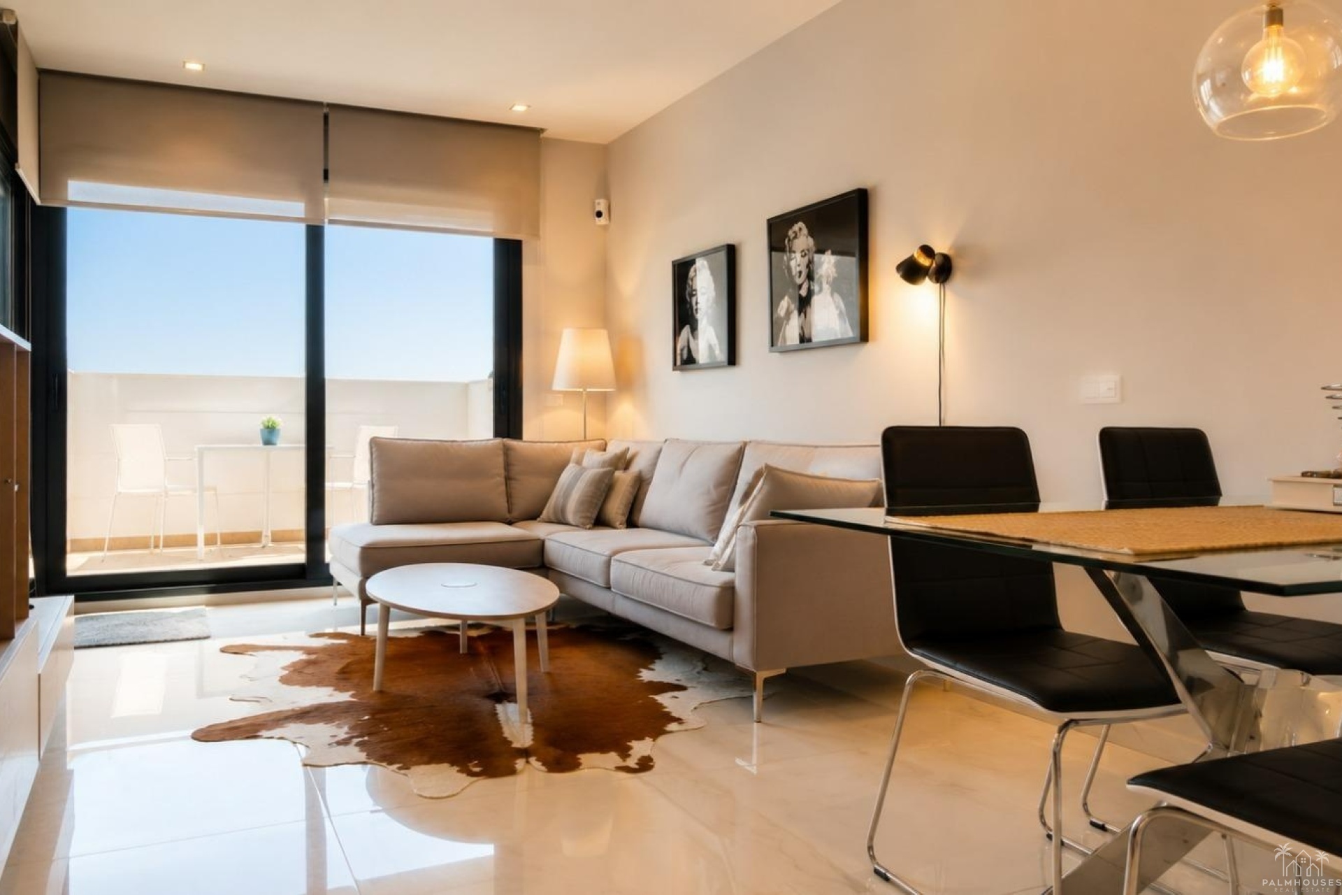 Herverkoop - Appartement - Orihuela Costa - PAU 8