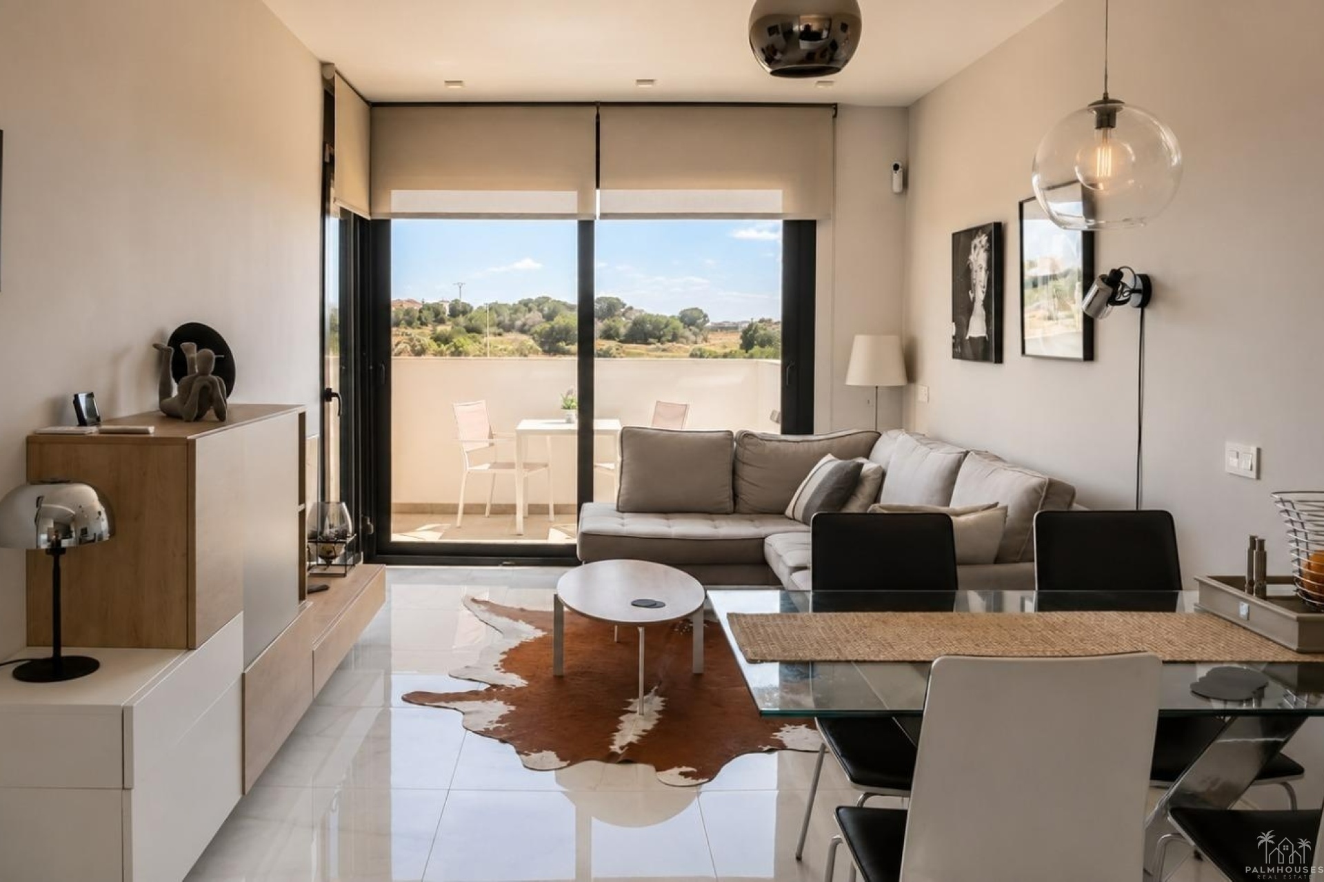 Herverkoop - Appartement - Orihuela Costa - PAU 8