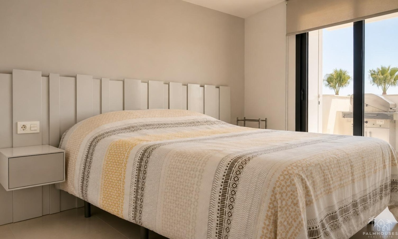 Herverkoop - Appartement - Orihuela Costa - PAU 8