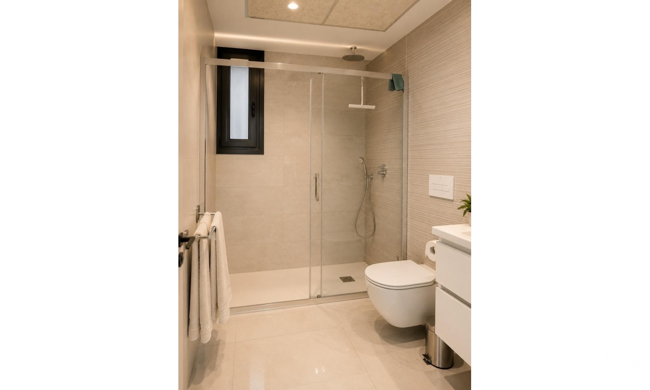 Herverkoop - Appartement - Orihuela Costa - PAU 8