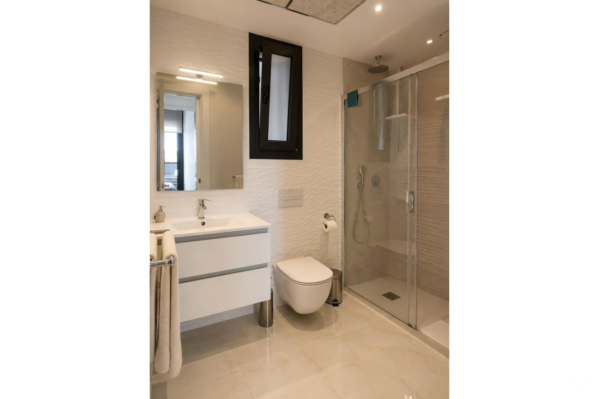Herverkoop - Appartement - Orihuela Costa - PAU 8
