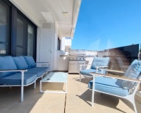 Herverkoop - Appartement - Orihuela Costa - PAU 8
