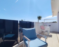 Herverkoop - Appartement - Orihuela Costa - PAU 8