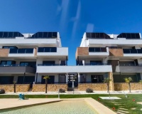 Herverkoop - Appartement - Orihuela Costa - PAU 8