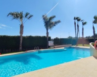 Herverkoop - Appartement - Orihuela Costa - PAU 8
