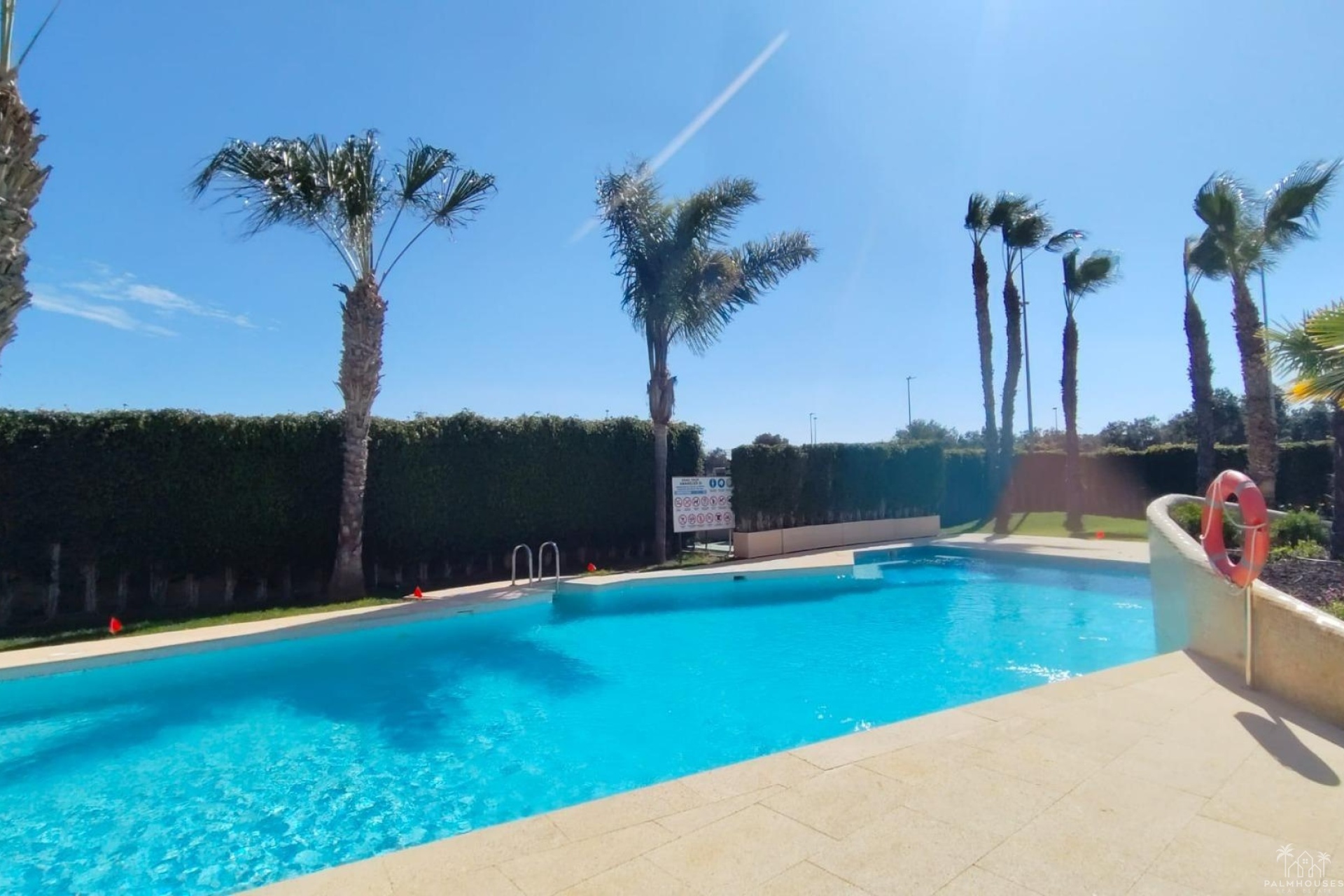 Herverkoop - Appartement - Orihuela Costa - PAU 8