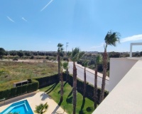 Herverkoop - Appartement - Orihuela Costa - PAU 8