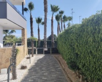Herverkoop - Appartement - Orihuela Costa - PAU 8