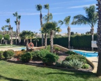 Herverkoop - Appartement - Orihuela Costa - PAU 8