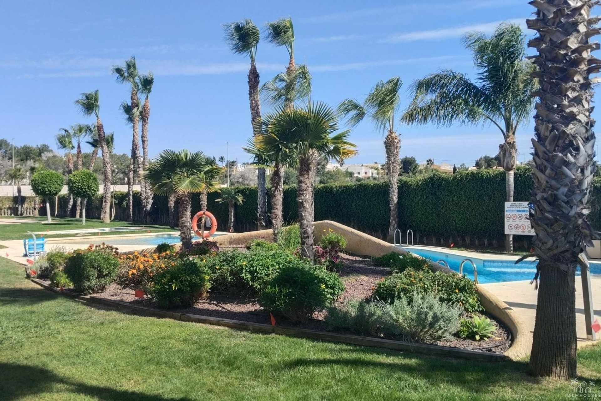 Herverkoop - Appartement - Orihuela Costa - PAU 8