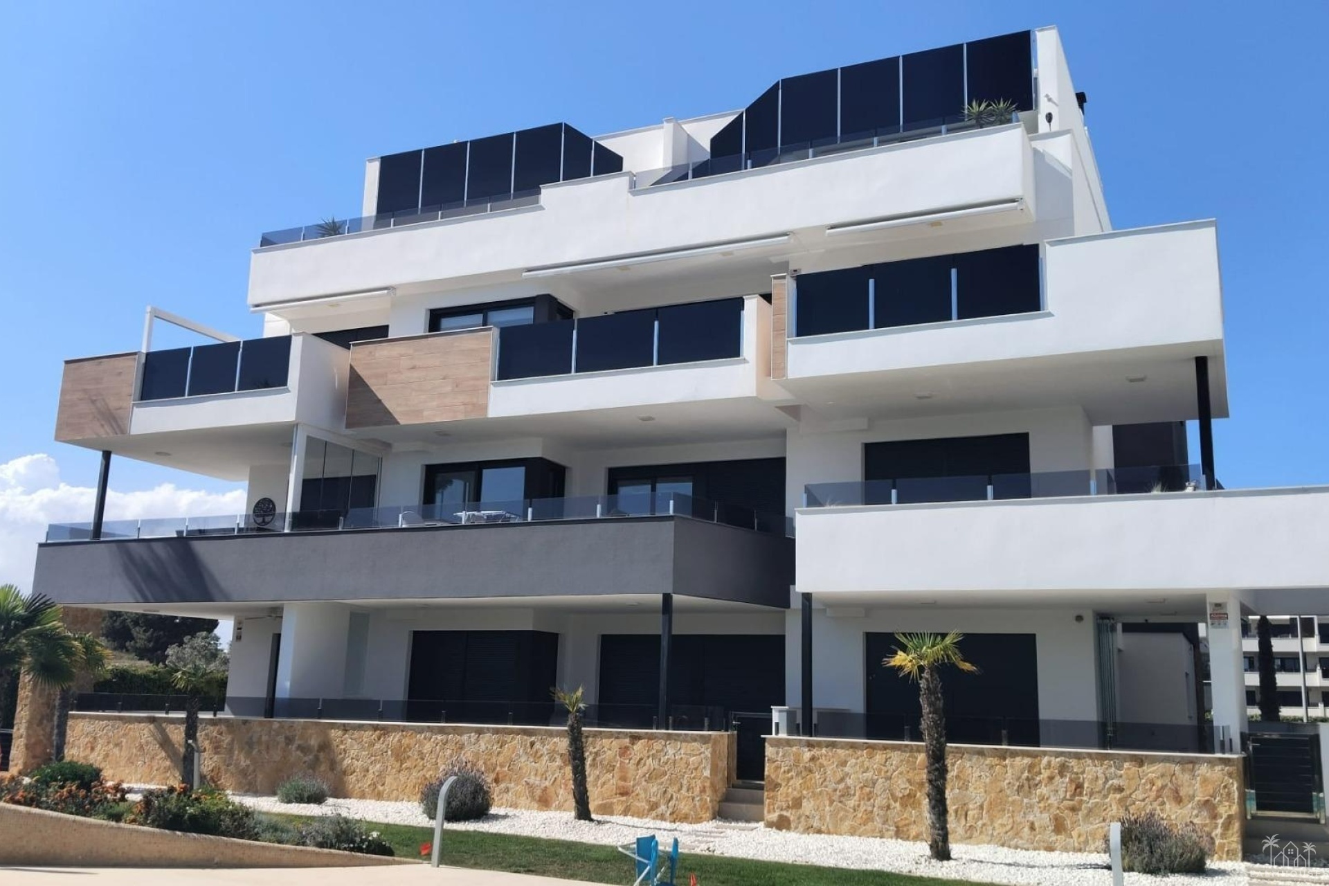 Herverkoop - Appartement - Orihuela Costa - PAU 8