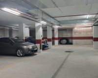Herverkoop - Appartement - Orihuela Costa - PAU 8