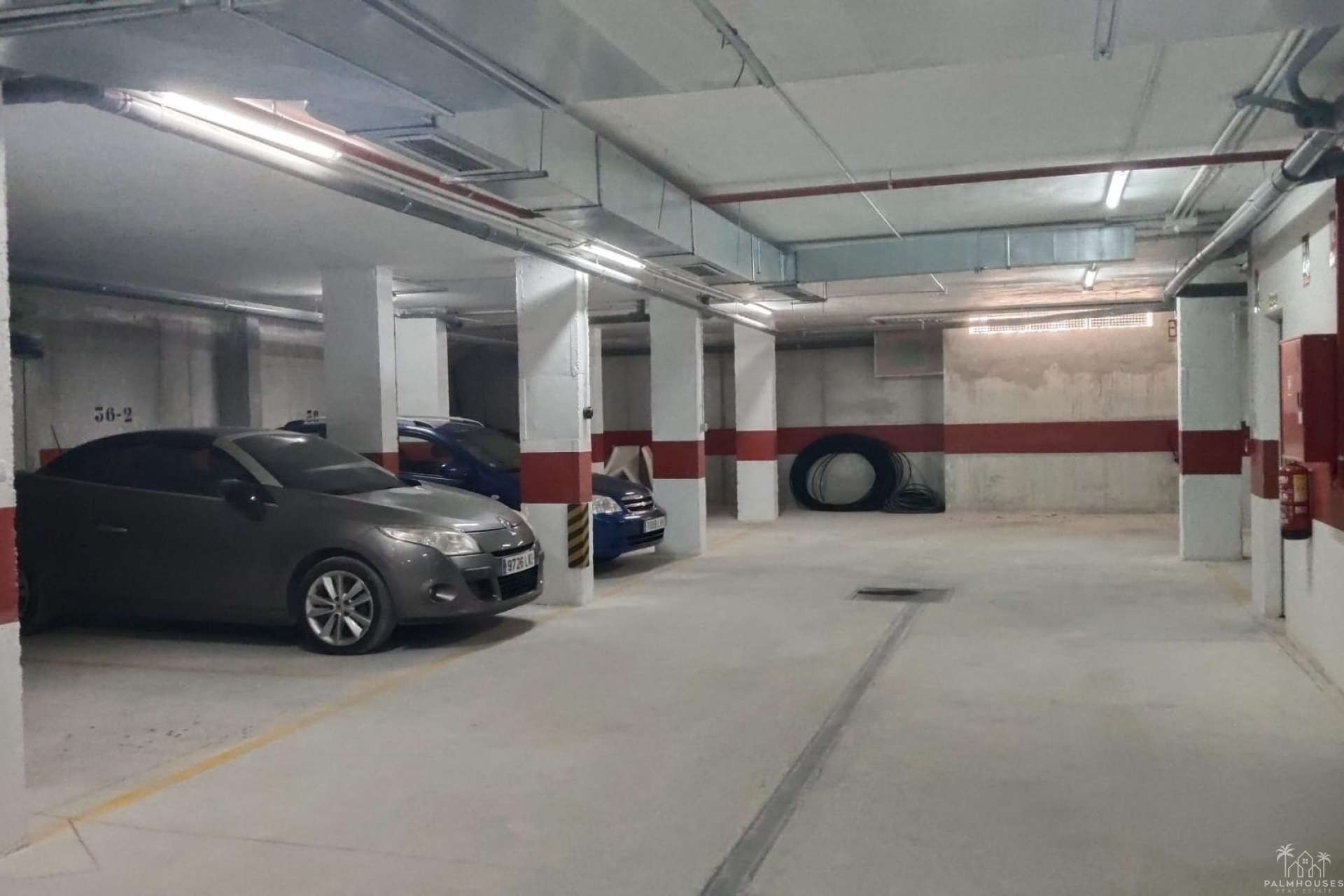 Herverkoop - Appartement - Orihuela Costa - PAU 8