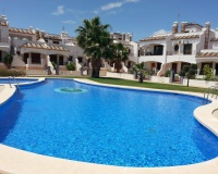 Herverkoop - Appartement - Orihuela Costa - PAU 8