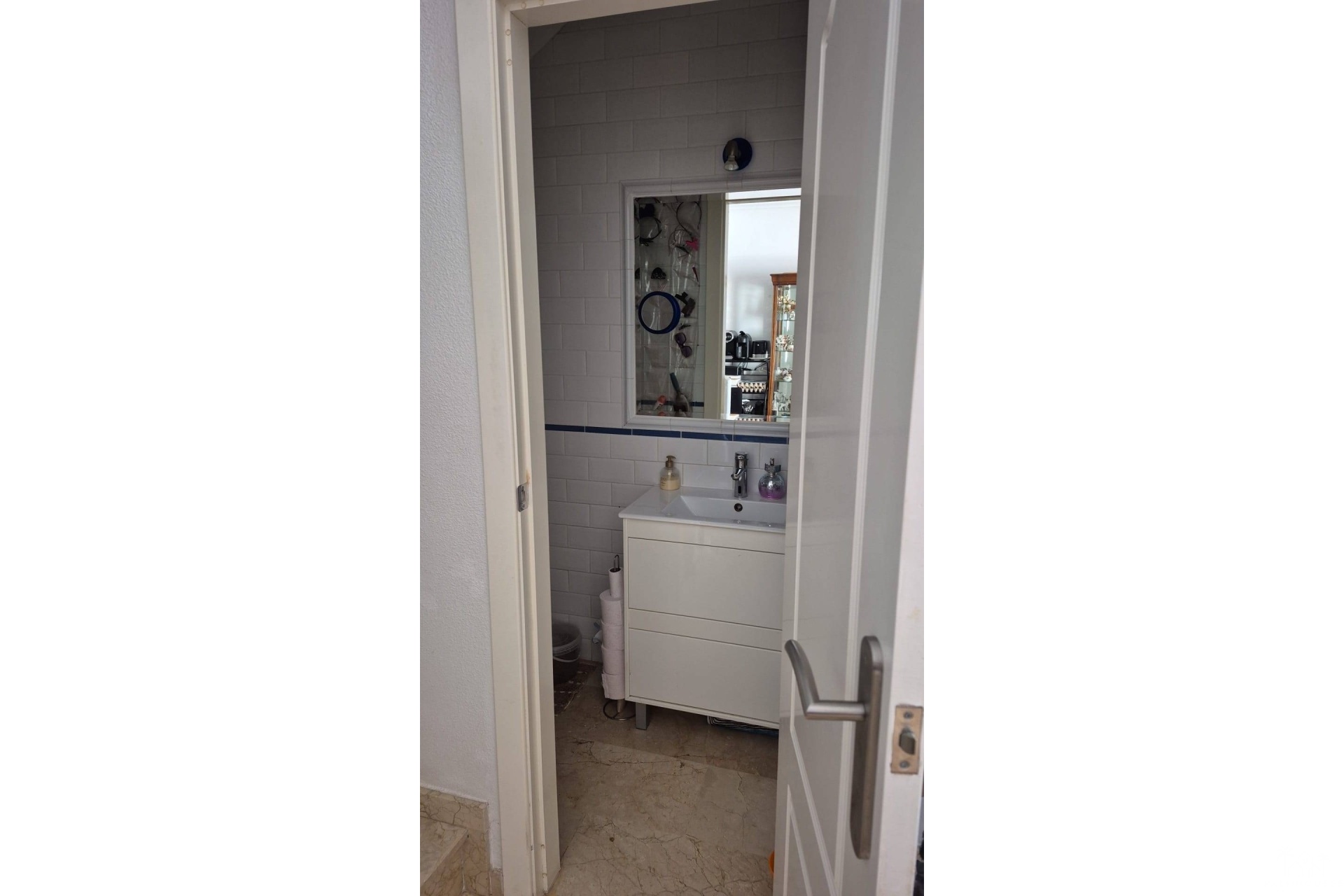 Herverkoop - Appartement - Orihuela Costa - PAU 8