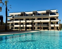 Herverkoop - Appartement - Orihuela Costa - PAU 8