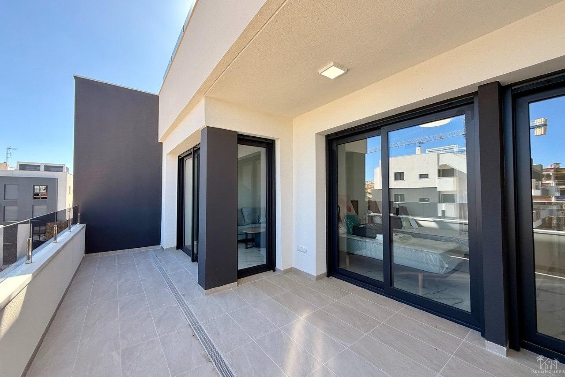 Herverkoop - Appartement - Orihuela Costa - PAU 8