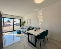 Herverkoop - Appartement - Orihuela Costa - PAU 8