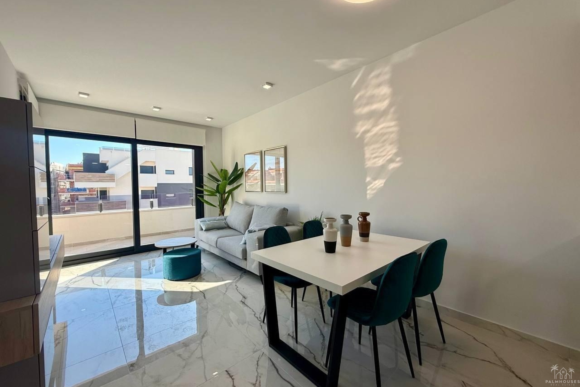 Herverkoop - Appartement - Orihuela Costa - PAU 8