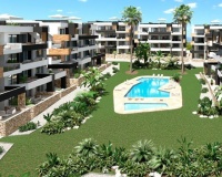 Herverkoop - Appartement - Orihuela Costa - PAU 8