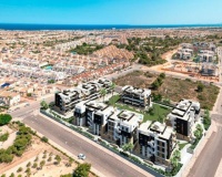 Herverkoop - Appartement - Orihuela Costa - PAU 8