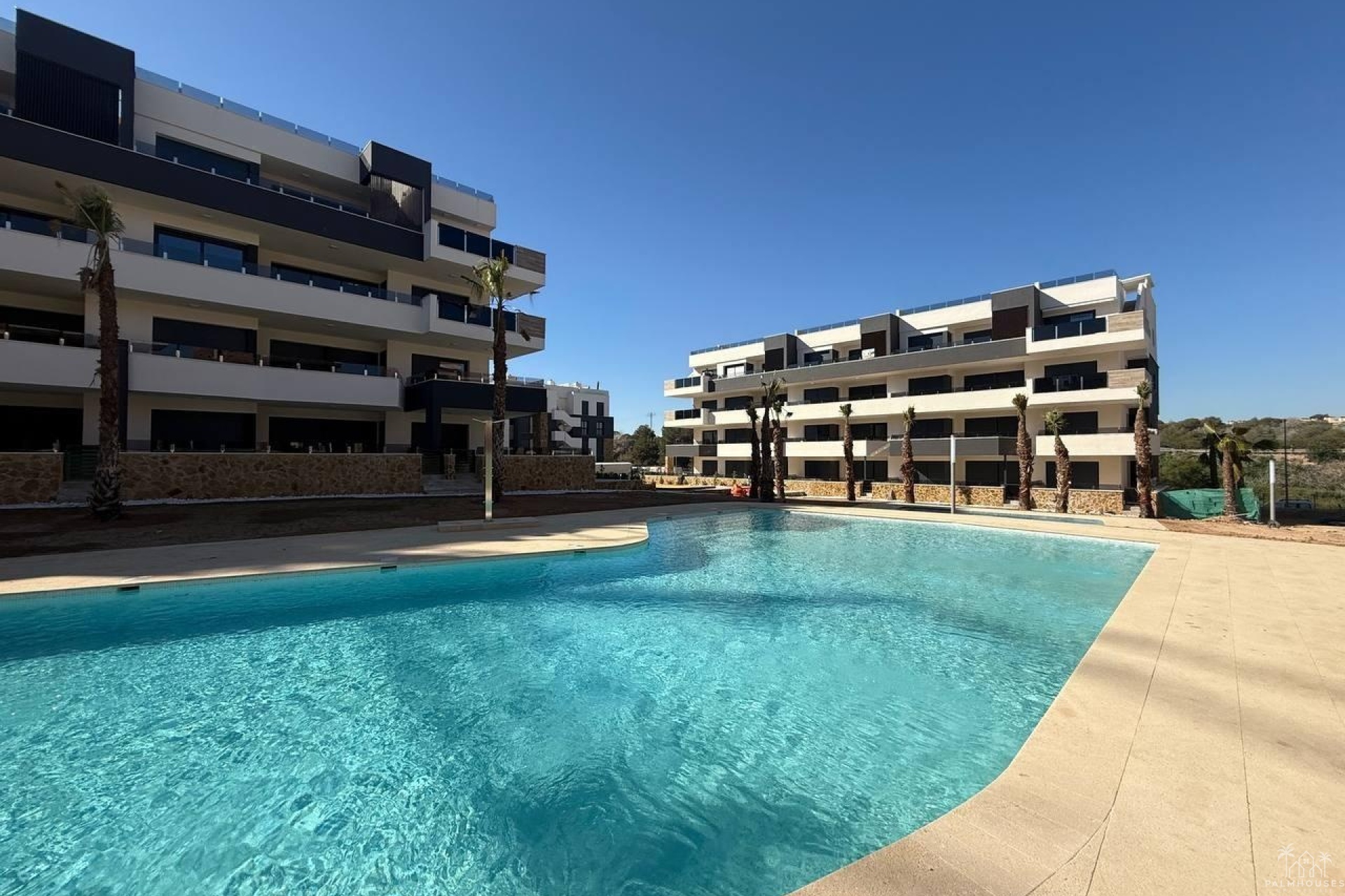 Herverkoop - Appartement - Orihuela Costa - PAU 8