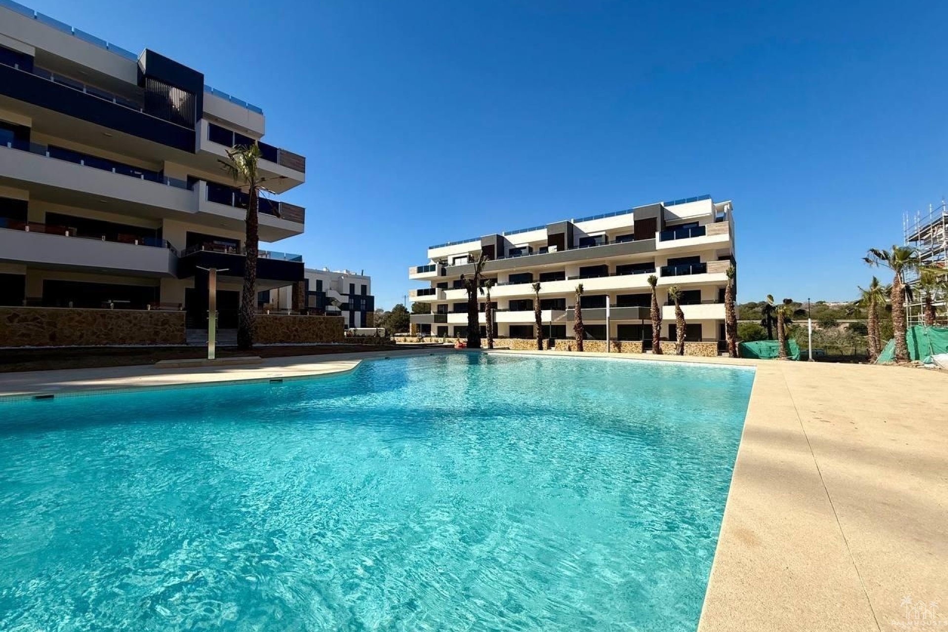 Herverkoop - Appartement - Orihuela Costa - PAU 8