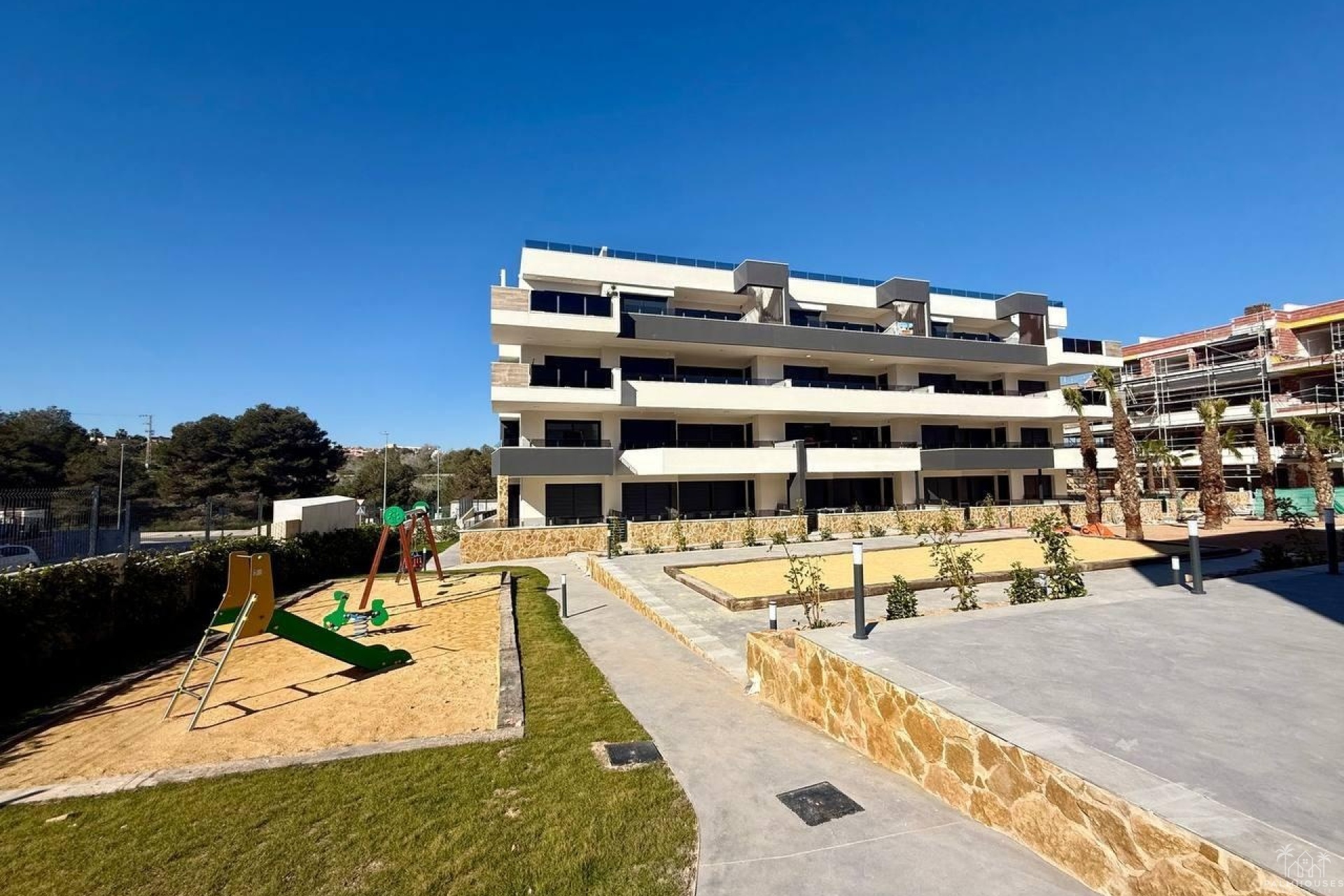 Herverkoop - Appartement - Orihuela Costa - PAU 8