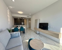 Herverkoop - Appartement - Orihuela Costa - PAU 8