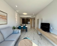 Herverkoop - Appartement - Orihuela Costa - PAU 8