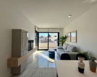 Herverkoop - Appartement - Orihuela Costa - PAU 8