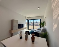 Herverkoop - Appartement - Orihuela Costa - PAU 8