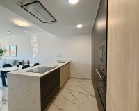 Herverkoop - Appartement - Orihuela Costa - PAU 8