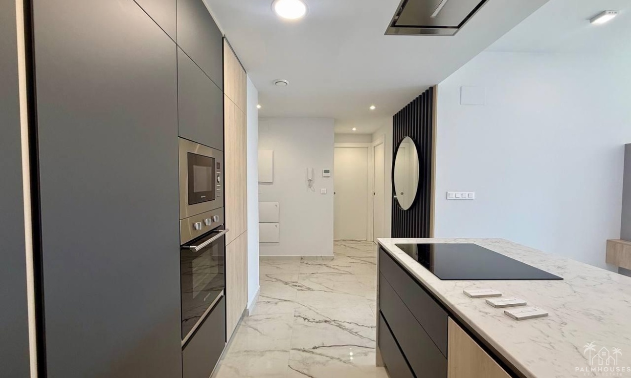 Herverkoop - Appartement - Orihuela Costa - PAU 8