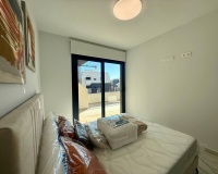 Herverkoop - Appartement - Orihuela Costa - PAU 8