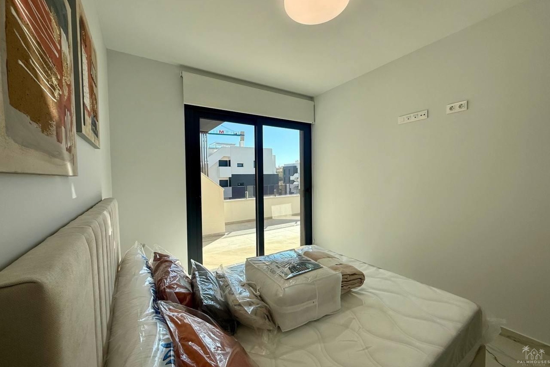 Herverkoop - Appartement - Orihuela Costa - PAU 8