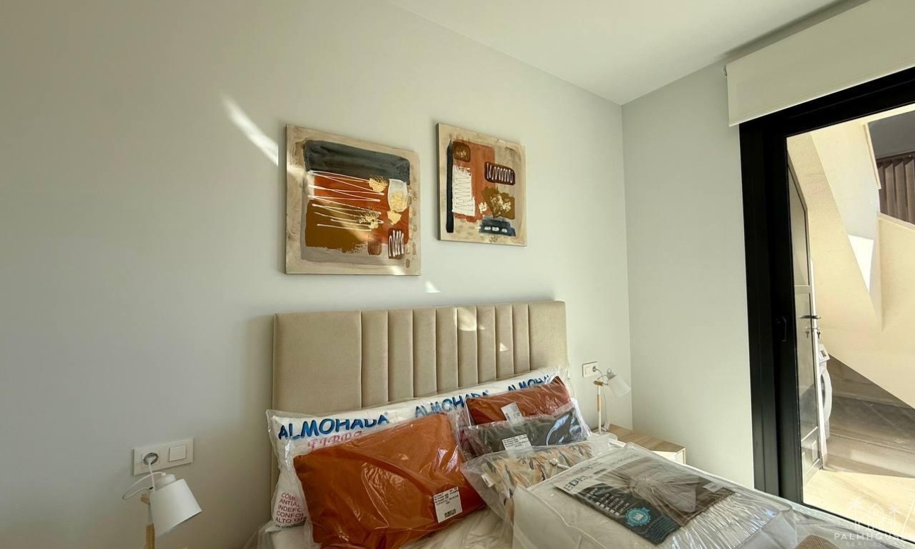 Herverkoop - Appartement - Orihuela Costa - PAU 8