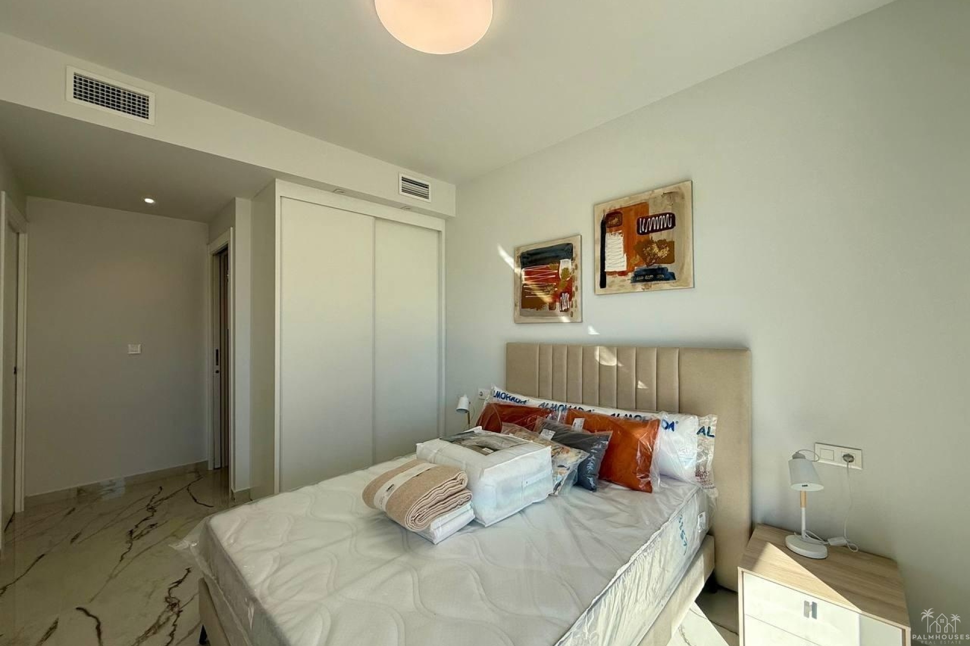 Herverkoop - Appartement - Orihuela Costa - PAU 8