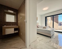Herverkoop - Appartement - Orihuela Costa - PAU 8