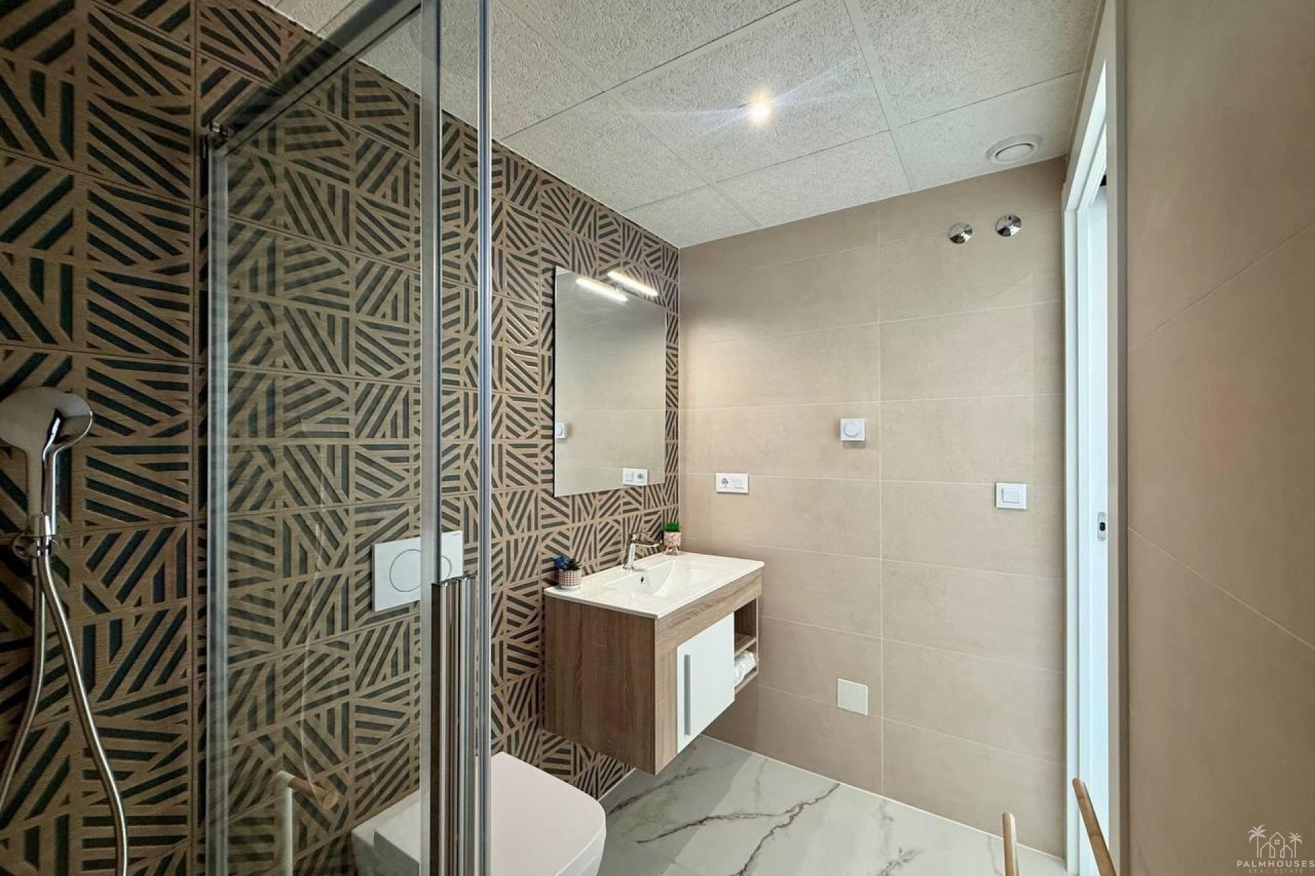 Herverkoop - Appartement - Orihuela Costa - PAU 8
