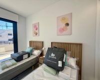 Herverkoop - Appartement - Orihuela Costa - PAU 8